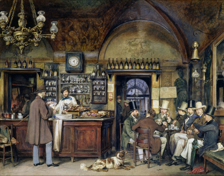 Caffè Greco Roma