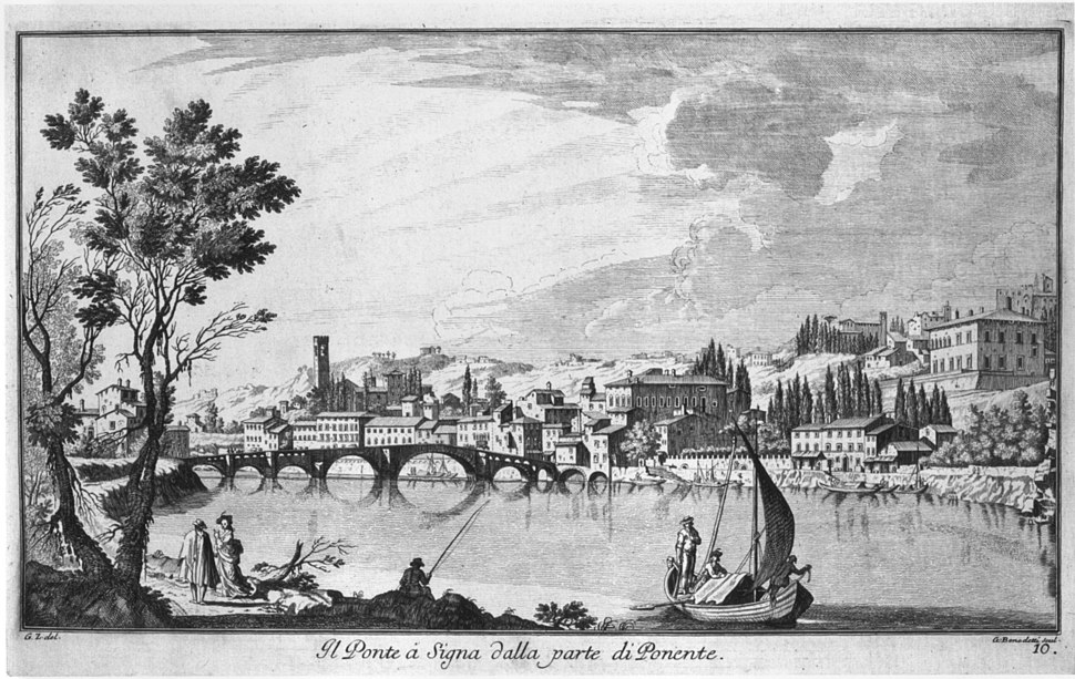 Ponte a Signa
