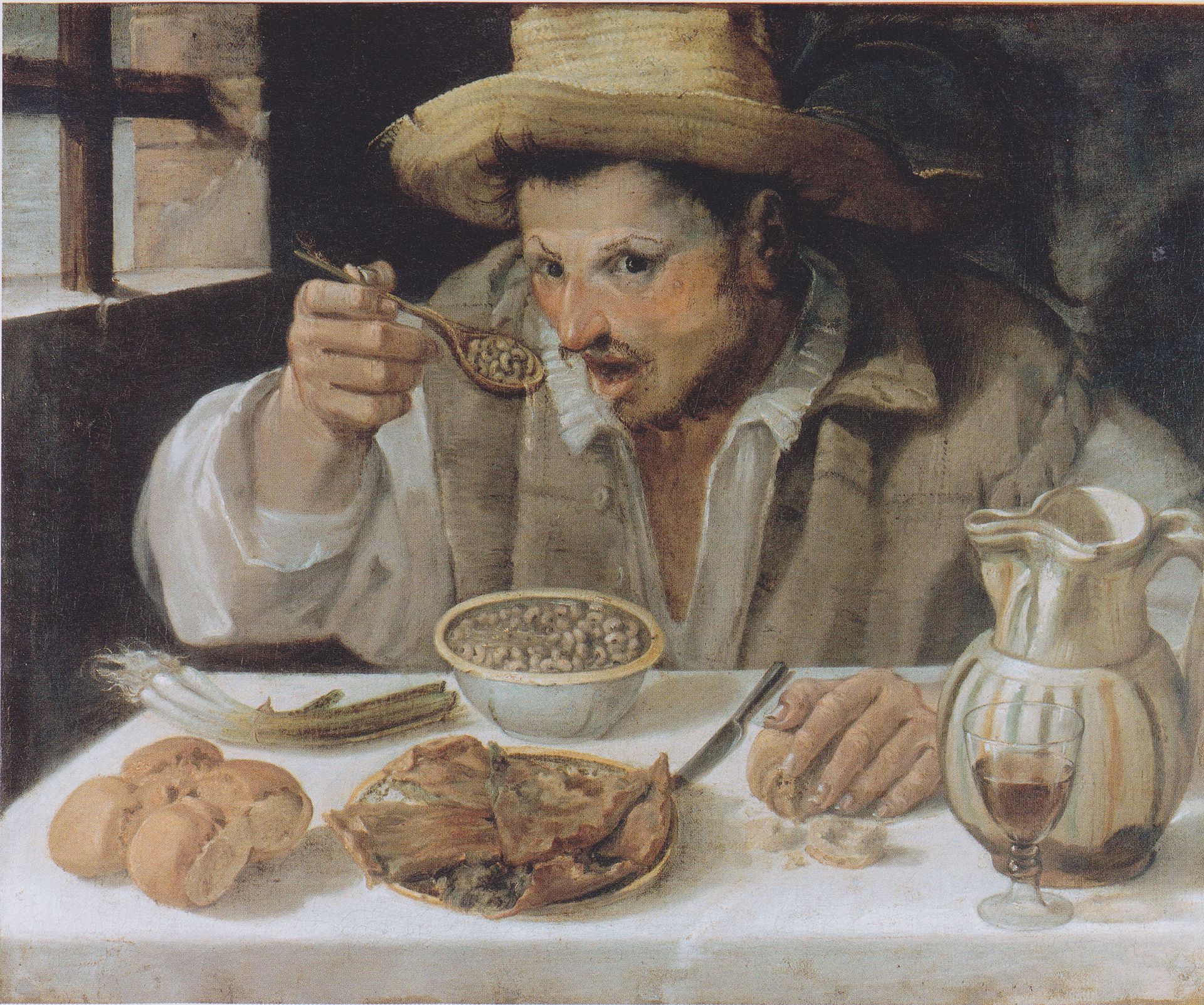 La cultura del cibo. Riscopriamo la sincerità