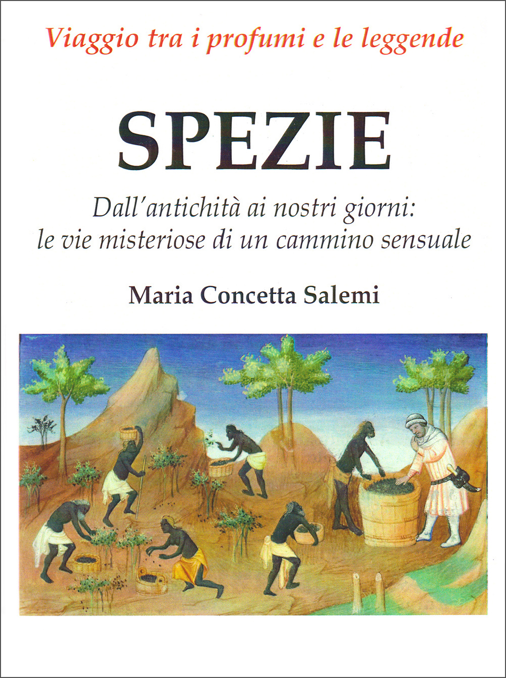 Spezie