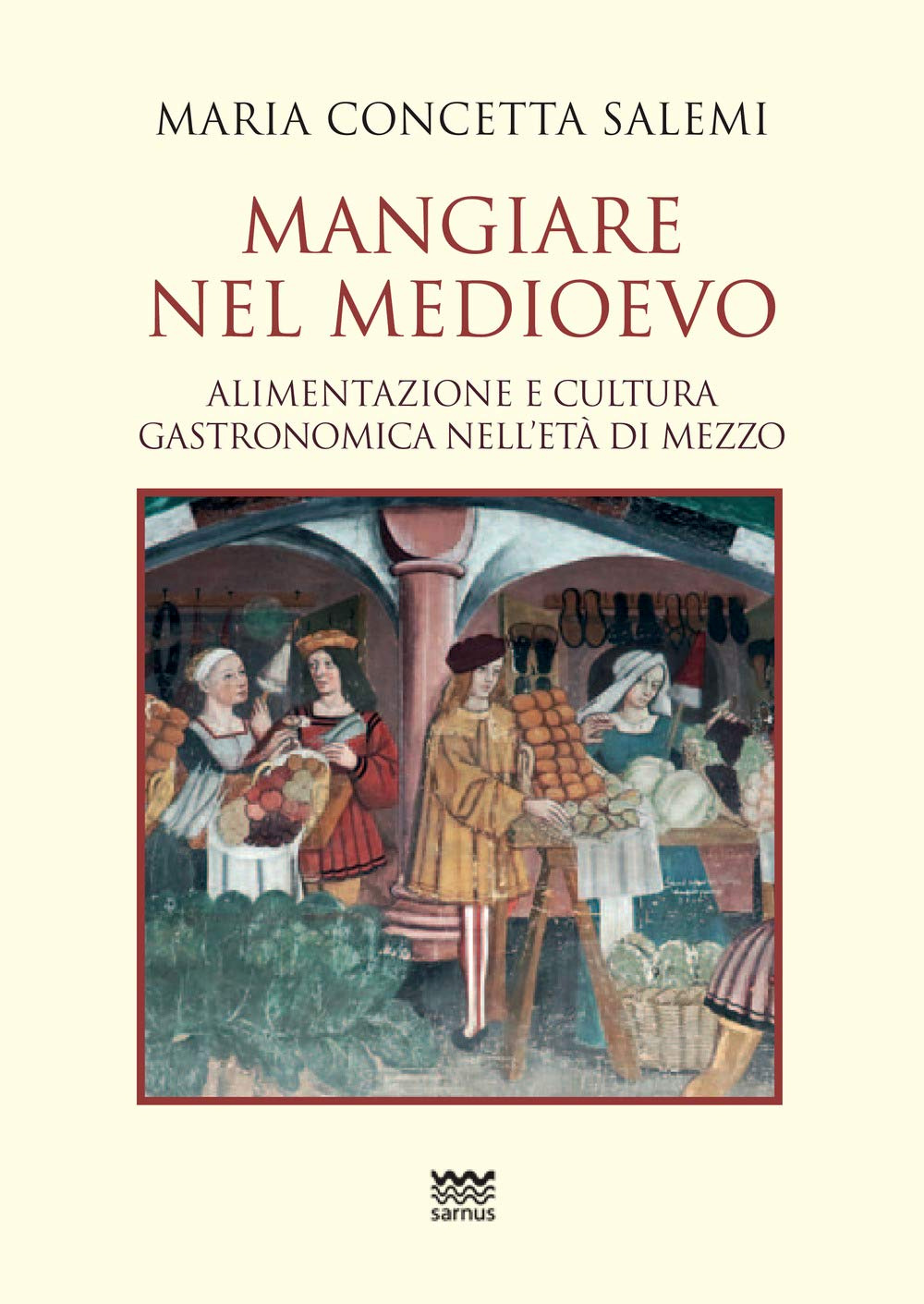 Mangiare nel Medioevo
