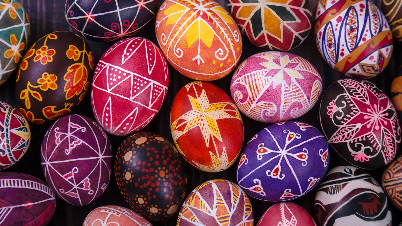 uova di pasqua