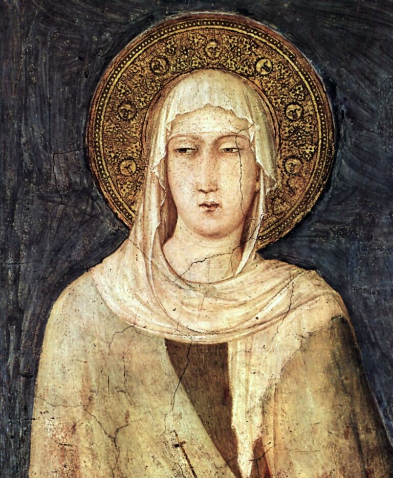 Monna Jacopa, san Francesco e il mostacciolo che non sappiamo com'era